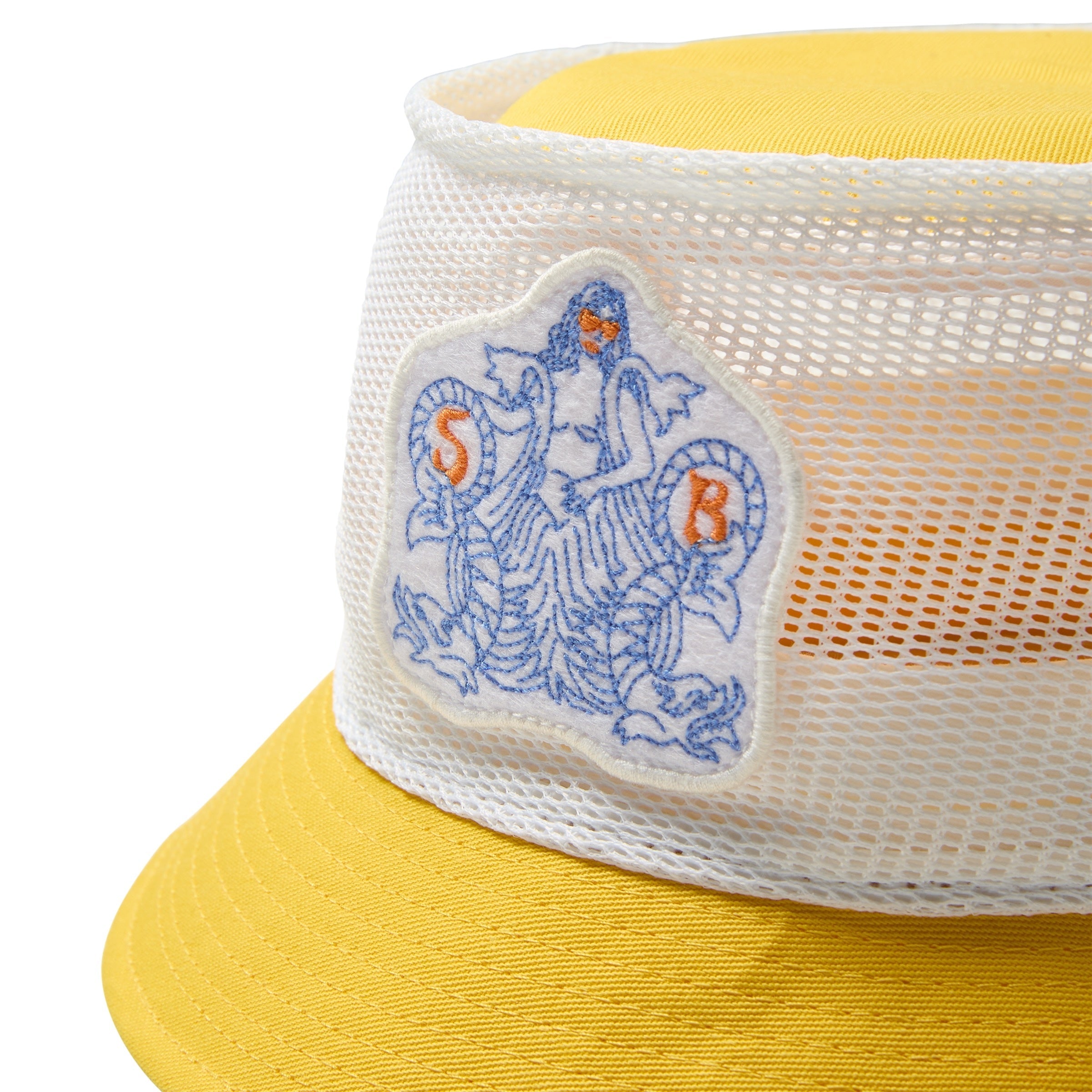 ‘Sunset Beach’ Bucket Hat