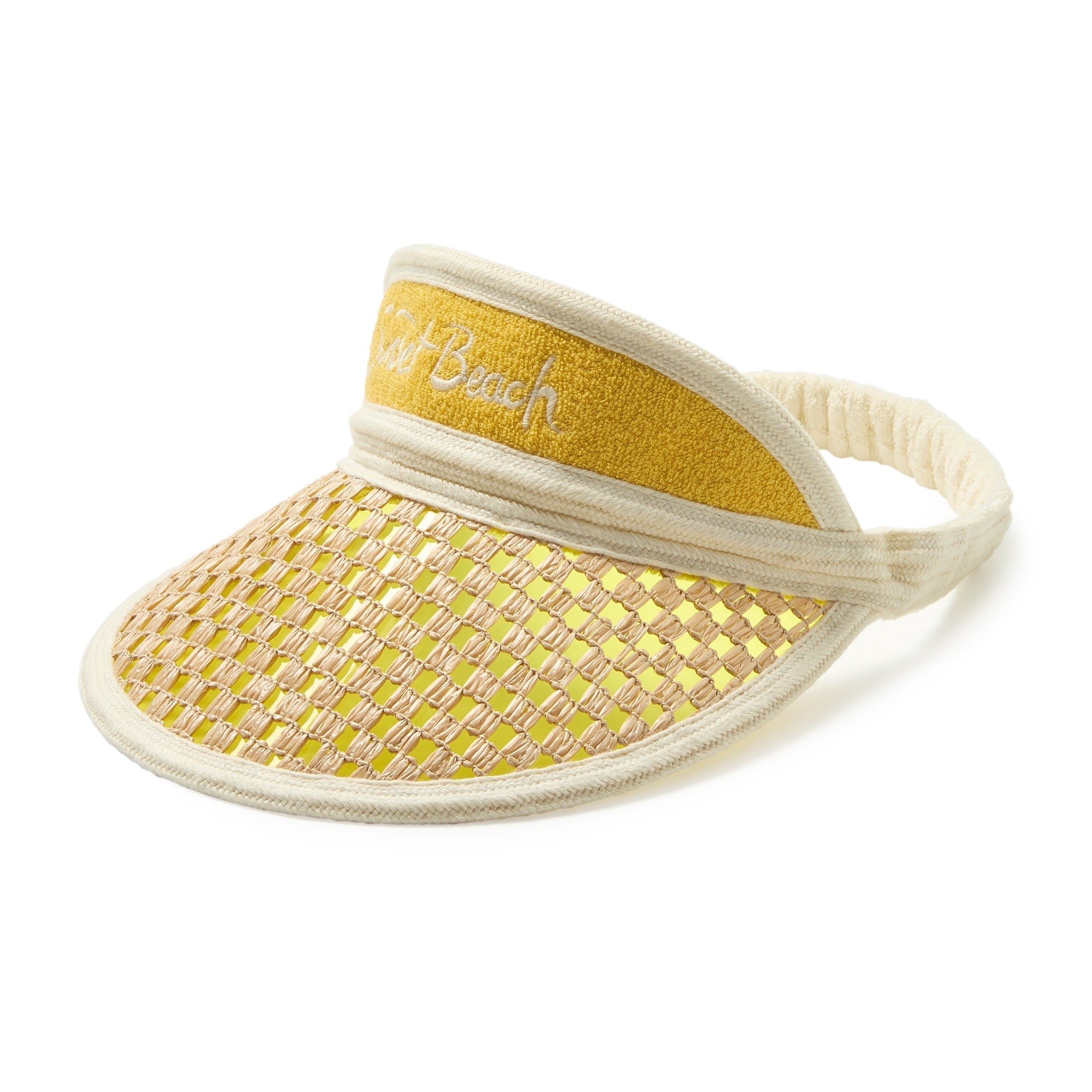 ‘Sunset Beach’ Shady Visor