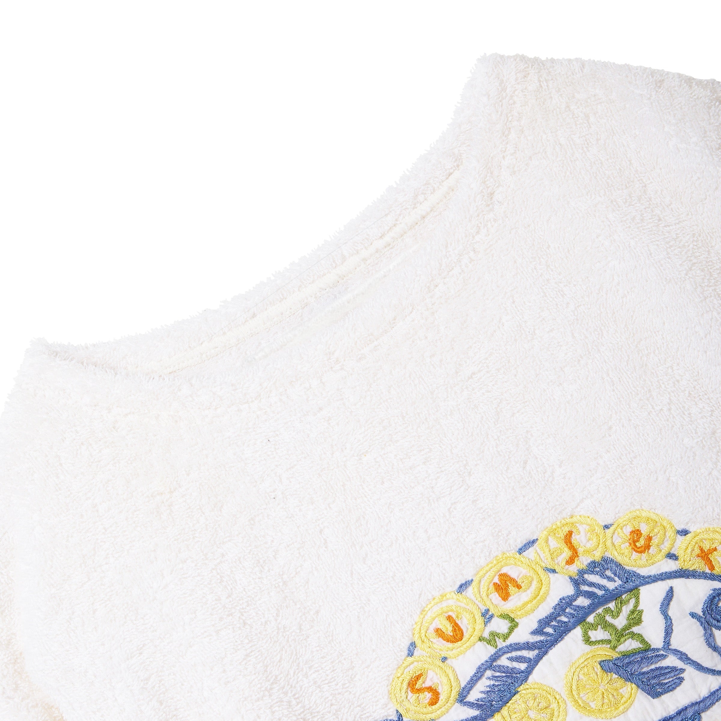 ‘Sunset Beach’ Branzino Boatneck