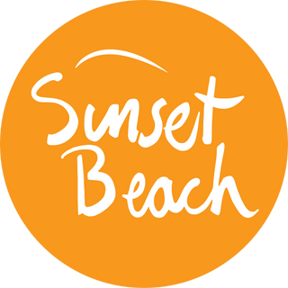 Sunset Beach Shop