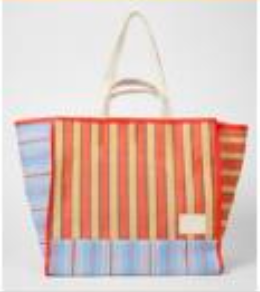 POOL TOTE