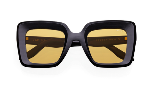 TERESA NATURAL BLACK
