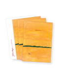 Sunset Beach Postcard