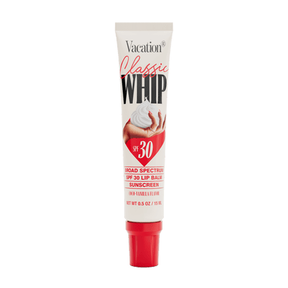 Classic Whip SPF 30 Lip Balm